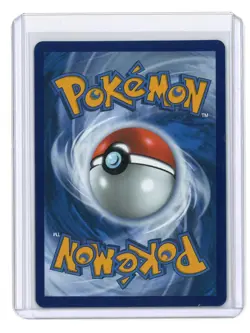 Pokemon TCG Mega Meganium EX 272/217 Full Art - Image 2