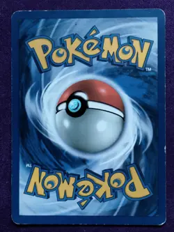 Erika 100/132 Gym Heroes Trainer Rare Pokemon TCG - Image 2