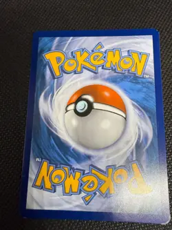 Gyarados XY109 Holo Promo XY Promo Pokemon Near Mint - Image 2