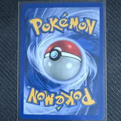 Pokemon TCG Sabrina's Haunter Gym Heroes 058/132 Unlimited Uncommon 50 HP 2000 - Image 2