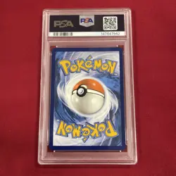 GRADED PSA 9 2022 Pokemon SWSH FA/Snorlax Lost Origin #TG10 - Image 2