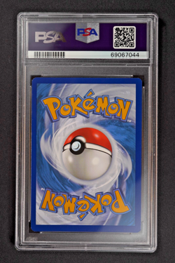 2022 Pokemon Snorlax TG10/TG30 SWSH Lost Origin PSA 9 MINT - Image 2