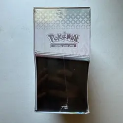 Prismatic Evolutions Elite Trainer Box: Pokemon - ETB - New & Sealed - Image 2