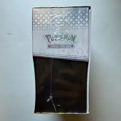 Prismatic Evolutions Elite Trainer Box: Pokemon - ETB - New & Sealed - Image 4