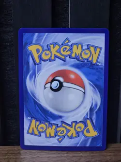 Pokemon TCG Meowth 020/107 CBB3C Chinese Holo Rare 2025 Art Rare - Image 2