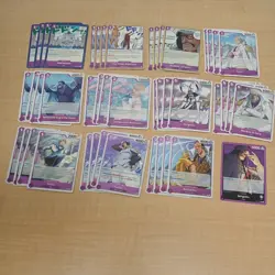 Sengoku Alt Art Leader deck core (OP16-060) OP16 - The Time of Battle ENGLISH NM - Image 1
