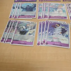 Sengoku Alt Art Leader deck core (OP16-060) OP16 - The Time of Battle ENGLISH NM - Image 3
