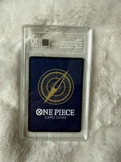 2025 ONE PIECE PREMIUM COLLECTION BEST SELECTION VOL.3 #072 RYUMA TAG 10 - Image 2