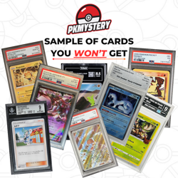 1 Authentic Graded Pokemon Card - Grade 9, 9.5, or 10 From PSA, CGC, TAG, OR BGS - Image 3