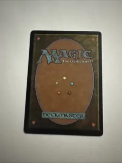 Cabal Coffers Mtg Magic The Gathering Land Card - Image 2