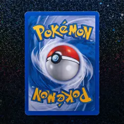 Chansey 3/130 Holo Rare Base Set 2 - Pokemon Card WOTC - Image 2