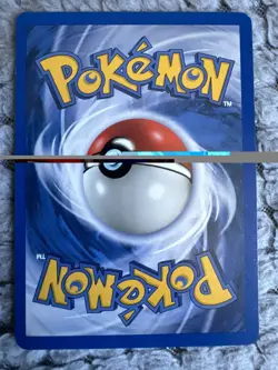 Squirtle 82/112 FireRed & LeafGreen Regular CLEAN NM Pokemon Card - Image 3