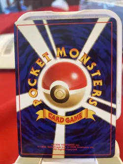 Leader's Stadium Japanese Pokemon Gym Heros WOTC 1998 Set Cards NM - LP - Image 2