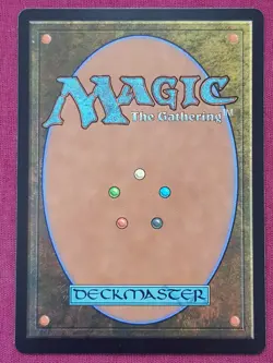 Magic The Gathering PHYREXIA ALL WILL BE ONE PHYREXIAN SWAMP 269 land card MTG - Image 2