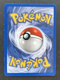 Pokemon TCG Mr. Mime 95a/147 e-Card Aquapolis, 2002, Common, Non Holo LP - Image 2