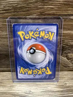 Pokemon TCG Rayquaza EX Full Art Ultra Rare Card Dragons Exalted 123/124 - Image 2