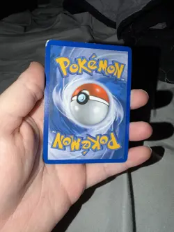 Bastiodon Pokemon Rumble Card Moderately Played - Image 3