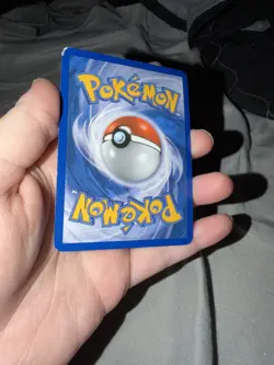 Bastiodon Pokemon Rumble Card Moderately Played - Image 4