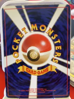 Team Rocket - Japanese Pokemon Cards - NM Set Cards - US Seller 1997 - Image 2