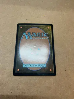Ultima, Origin Of Oblivion R 0324 Foil Final Fantasy - MTG - Image 2