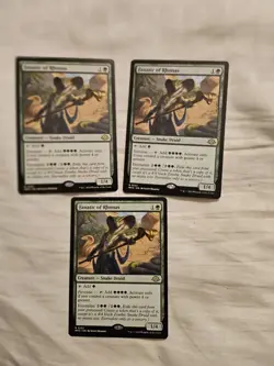 Fanatic of Rhonas Modern Horizons 3 Regular (Set Of 3) - Image 3
