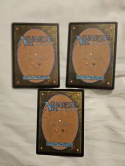 Fanatic of Rhonas Modern Horizons 3 Regular (Set Of 3) - Image 4