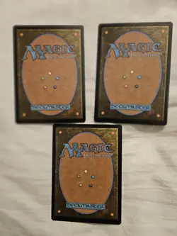 Fanatic of Rhonas Modern Horizons 3 Regular (Set Of 3) - Image 5