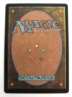 MTG Judgment Battle Screech 3/143 LP - Image 2