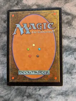 Fowl Play Magic The Gathering MTG Unglued 24/94 1998 - Image 2