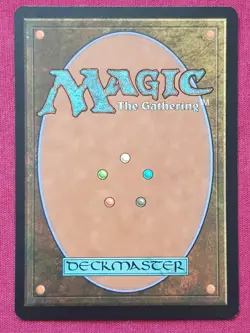 Magic The Gathering BETRAYERS OF KAMIGAWA FLAMES OF THE BLOOD HAND red card MTG - Image 2