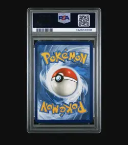 2020 Pokemon Sword & Shield Vivid Voltage #138 Rayquaza Vivid Voltage PSA 10 NEW - Image 3