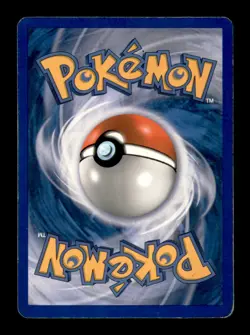 Absol 15/92 Rare Legend Maker Pokemon Reverse Holo MP Belly Swirl - Image 2