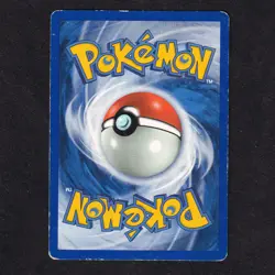 [GD] OMANYTE Pokemon NEO DISCOVERY Base set WOTC - English card GOOD #60 - Image 2