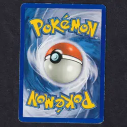 CHARMANDER 49/100 Reverse Holo Stamp Crystal Guardians Pokemon Eng Good MP - Image 2