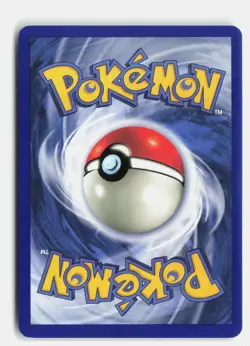 Shellder 54/62 Common Fossil Pokemon 1st Edition Lightly Played Mitsuhiro Arita - Image 2