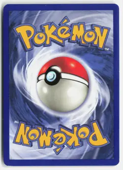 Cloyster 32/62 Uncommon Fossil Pokemon 1st Edition LP Kagemaru Himeno - Image 2