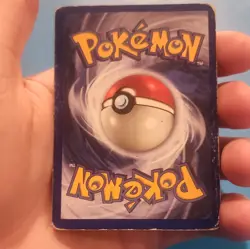 The Pokemon Company Charizard 4/102 Base Set Holo Rare Eng 1999 Stage 2 120HP - Image 2