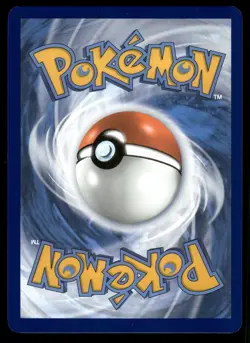 DOUBLE COLORLESS ENERGY - 032/034 holo TCG Classic Blastoise Pokemon NM - Image 2