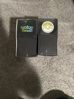Pokemon Center Mega Evolution Gardevoir & Lucario Elite Trainer Box ETB Set New - Image 4