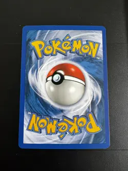 Pokemon 36/100 Lairon Holo EX Crystal Guardians Stamped 2006 LP - Image 2