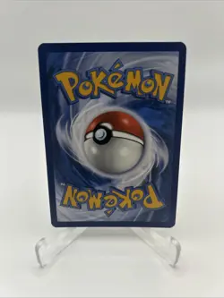 125/197 Charizard ex Prize Pack Stamped Series Pokemon TCG Obsidian Flames - Image 2