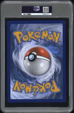 2025 POKEMON SVP EN-SV BLACK STAR PROMO #205 TEAM ROCKET'S MEWTWO EX PSA 10 - Image 2