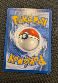 Pokemon TCG - Muk - Fossil - 28/62 - Rare Non Holo - LP - Image 4