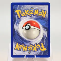 Pokemon TCG - Poliwrath 13/102 Base Set Holo Rare WOTC - MP - Image 3