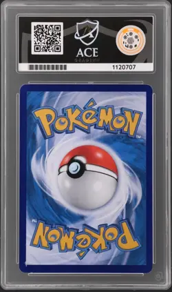 Ace 9 Meowth 0207/07 Gem Pack Vol.3 Mint Simplified Chinese Pokemon R1 - Image 2