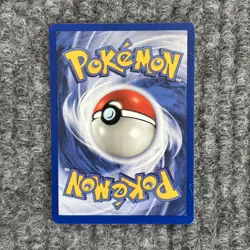Vtg Pokemon Fossil Grimer Regular 48/62 Common NM - Image 2