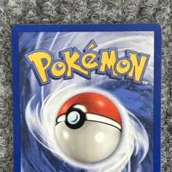 Vtg Pokemon Fossil Grimer Regular 48/62 Common NM - Image 5