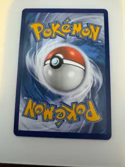 Nihilego GX - Crimson Invasion 49/111 - Pokemon TCG - Image 2