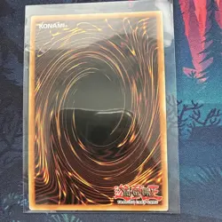 Yu-Gi-Oh! MP15-EN113 Stellarnova Alpha (1st Edition) Ultra Rare, NEAR MINT - Image 2