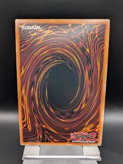 Yugioh TCG Dodododo Warrior DUAD-EN004 Ultra Rare 1st Edition EU NM-M - Image 4
